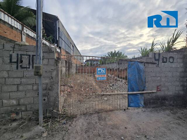 #3334 - Terreno para Venda em Caraguatatuba - SP