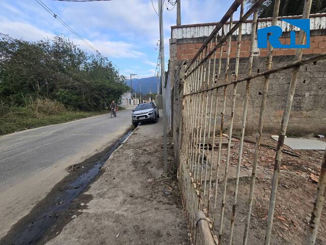 #3334 - Terreno para Venda em Caraguatatuba - SP