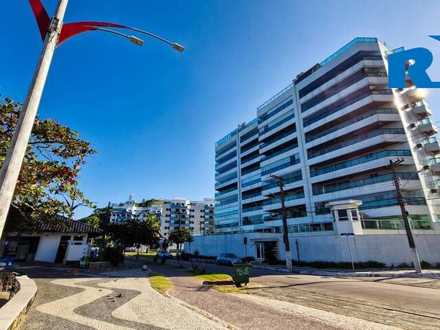 Apartamento para Venda em Caraguatatuba - 2