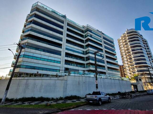 Apartamento para Venda em Caraguatatuba - 5