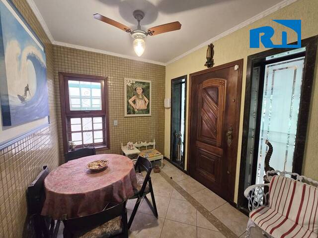 #3339 - Casa para Venda em Ubatuba - SP