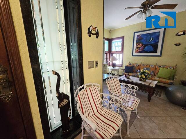 #3339 - Casa para Venda em Ubatuba - SP