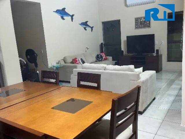 Casa para Venda em Caraguatatuba - 4
