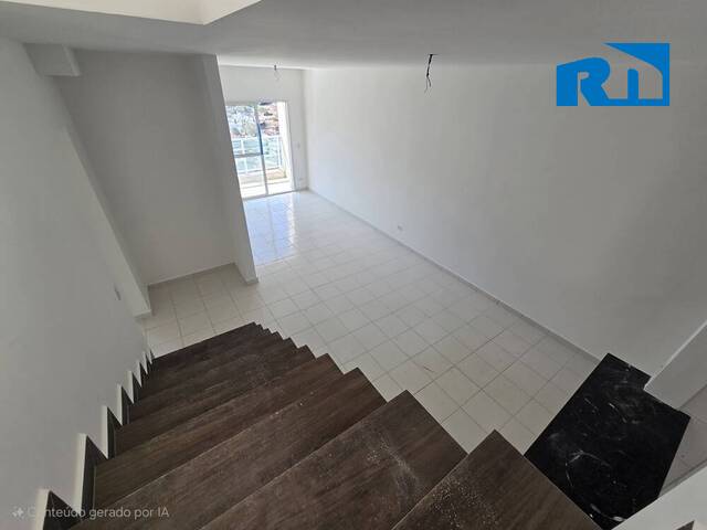 Apartamento para Venda em Caraguatatuba - 3
