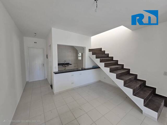 Apartamento para Venda em Caraguatatuba - 2