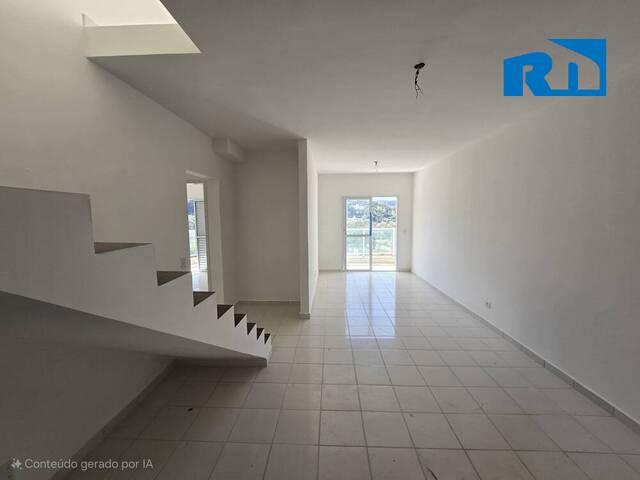 Apartamento para Venda em Caraguatatuba - 4