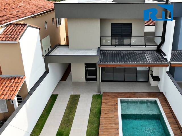 #3344 - Casa para Venda em Caraguatatuba - SP