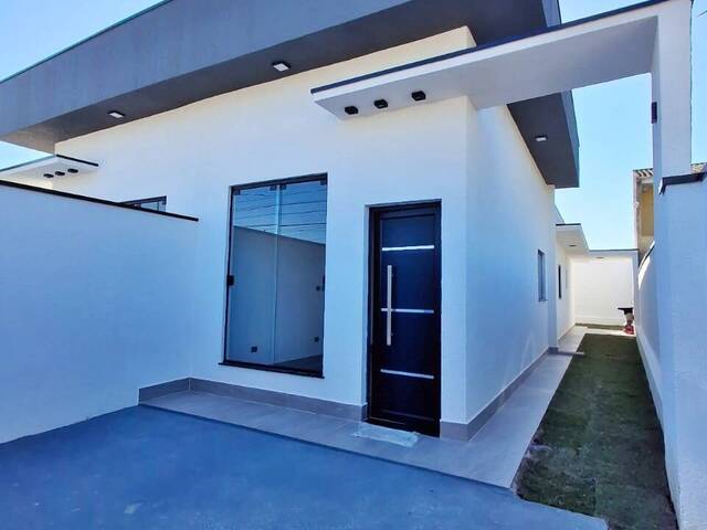 #3345 - Casa para Venda em Caraguatatuba - SP