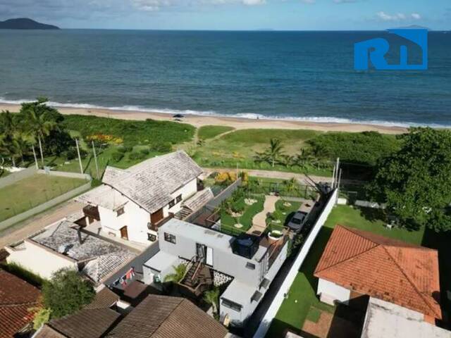 #3346 - Casa para Venda em Caraguatatuba - SP