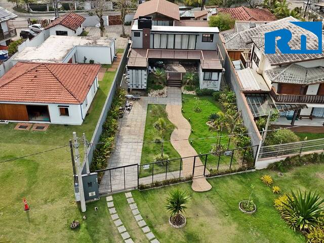 #3346 - Casa para Venda em Caraguatatuba - SP