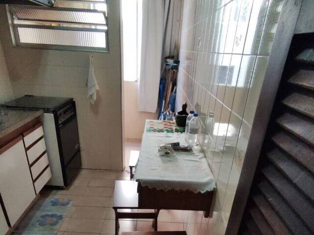 Apartamento para Venda em Caraguatatuba - 4