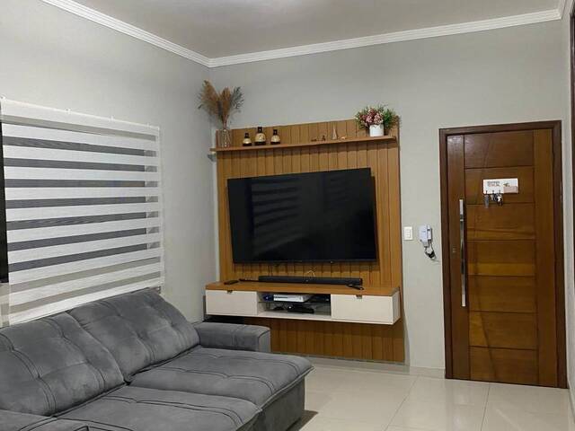 #3348 - Casa para Venda em Caraguatatuba - SP