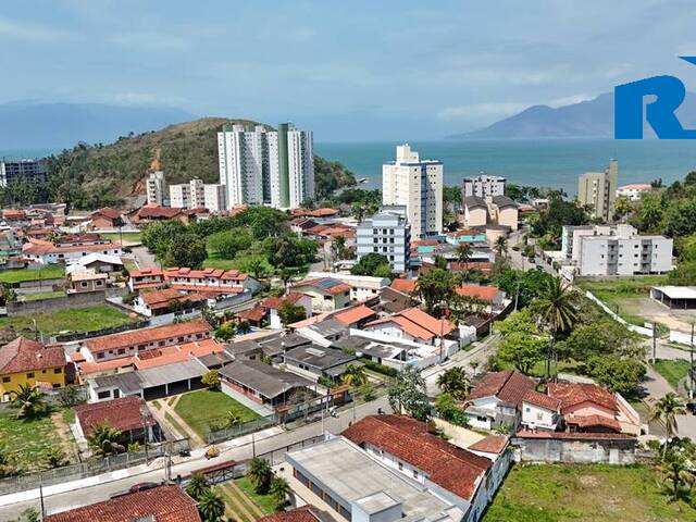 Terreno para Venda em Caraguatatuba - 3