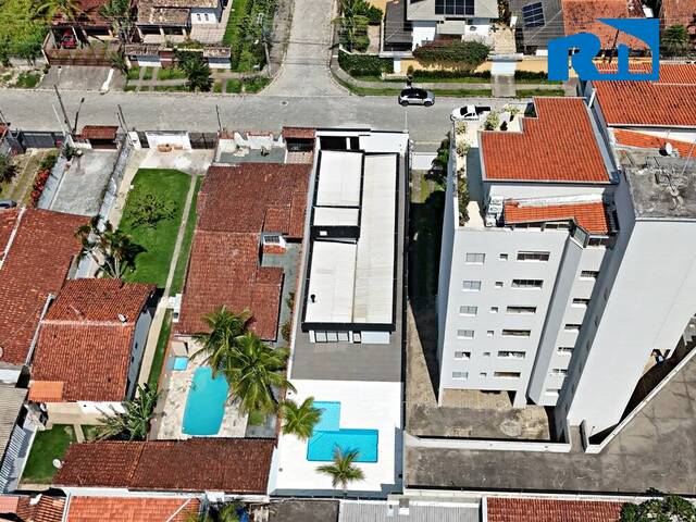 #3349 - Casa para Venda em Caraguatatuba - SP