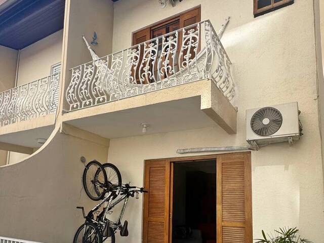 #3351 - Casa para Venda em Caraguatatuba - SP