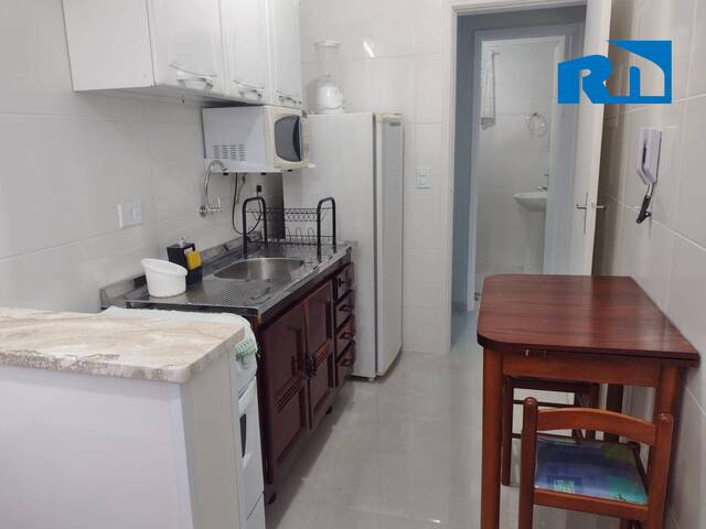 Apartamento para Venda em Caraguatatuba - 3