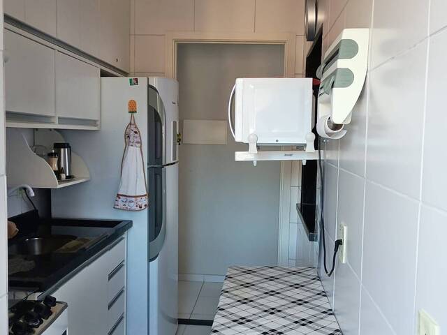Apartamento para Venda em Caraguatatuba - 5