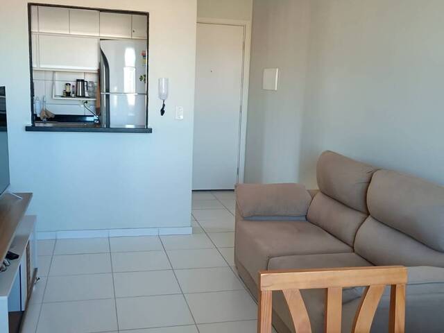 Apartamento para Venda em Caraguatatuba - 3