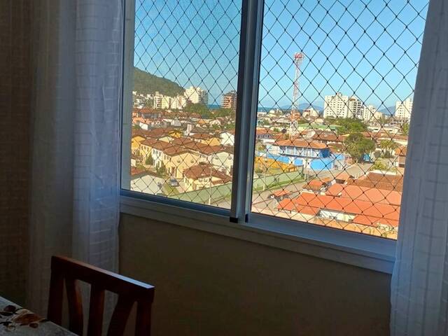 Apartamento para Venda em Caraguatatuba - 4