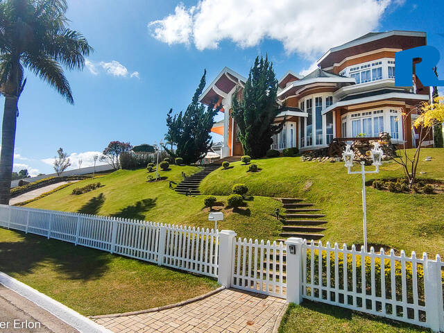 #3358 - Casa para Venda em Paraibuna - SP