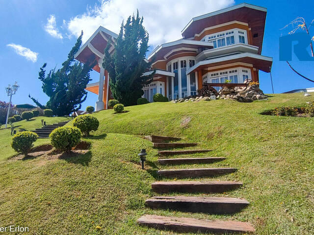 #3358 - Casa para Venda em Paraibuna - SP