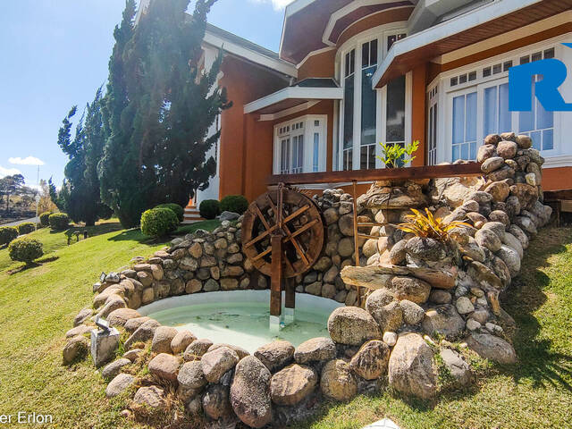 #3358 - Casa para Venda em Paraibuna - SP