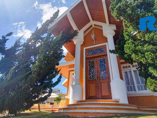 Casa para Venda em Paraibuna - 4
