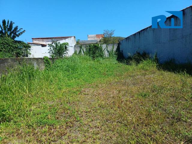 Área para Venda em Caraguatatuba - 2