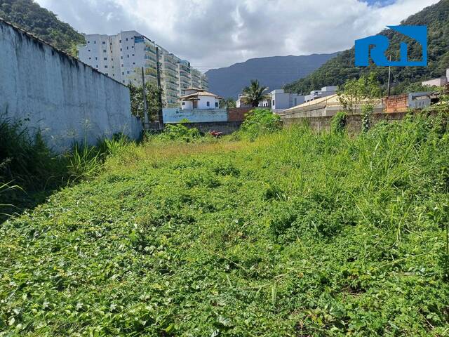 Área para Venda em Caraguatatuba - 3