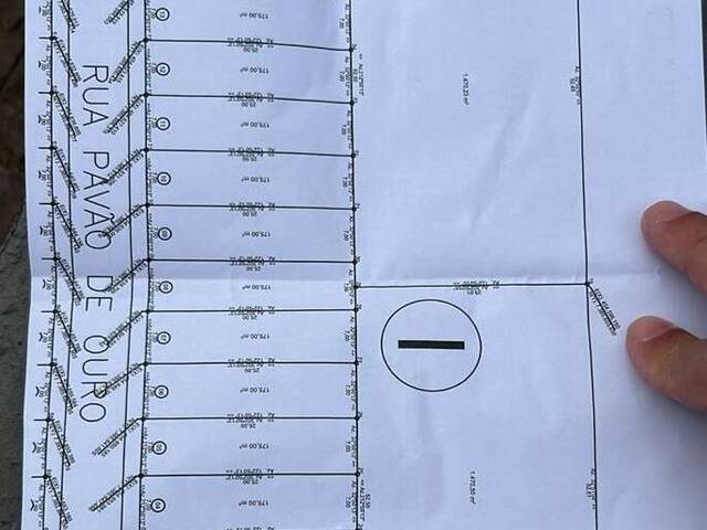 #3363 - Área para Venda em Caraguatatuba - SP