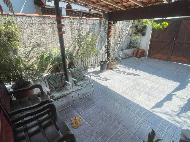 Casa para Venda em São Sebastião - 5