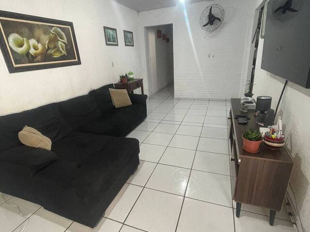 Casa para Venda em São Sebastião - 4