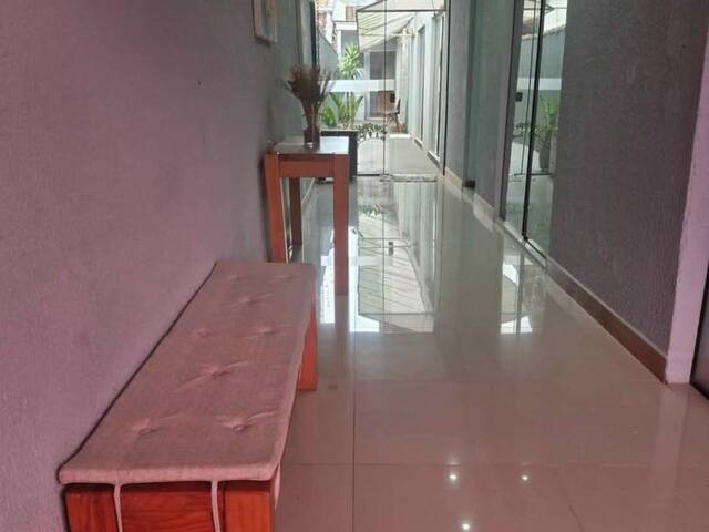 Sala para Locação em Caraguatatuba - 5