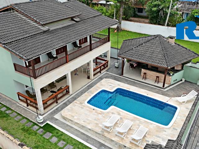 Venda em Capricórnio - Caraguatatuba