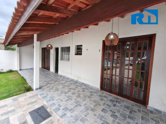 #3371 - Casa para Venda em Caraguatatuba - SP