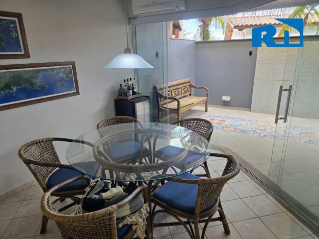 Casa para Venda em Caraguatatuba - 4