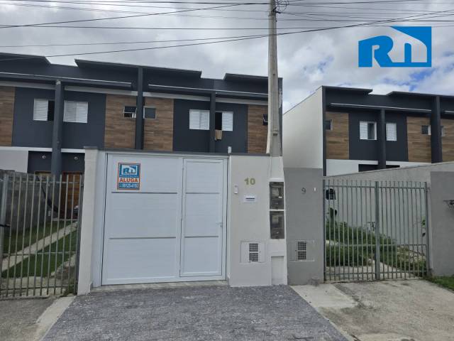 #3373 - Casa para Locação em Caraguatatuba - SP