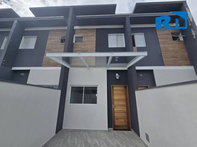 #3373 - Casa para Locação em Caraguatatuba - SP