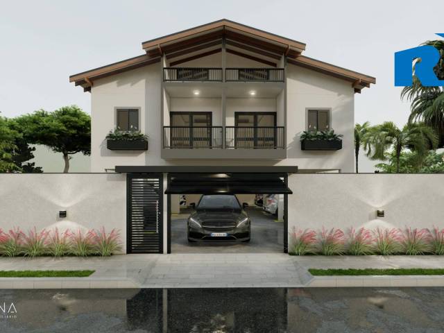 Venda em Massaguaçu - Caraguatatuba