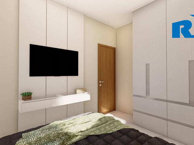 Apartamento para Venda em Caraguatatuba - 4