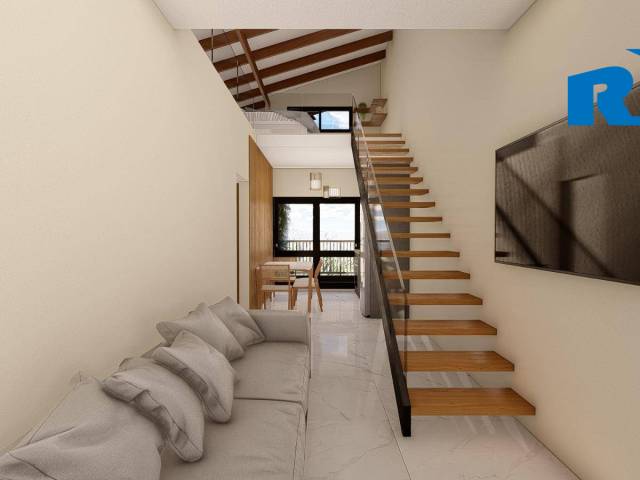 Apartamento para Venda em Caraguatatuba - 5