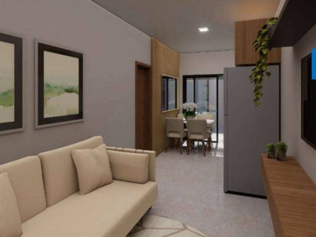 #3375 - Casa para Venda em Caraguatatuba - SP