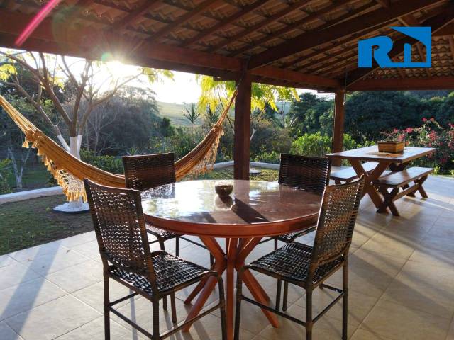 Chácara para Venda em Paraibuna - 5