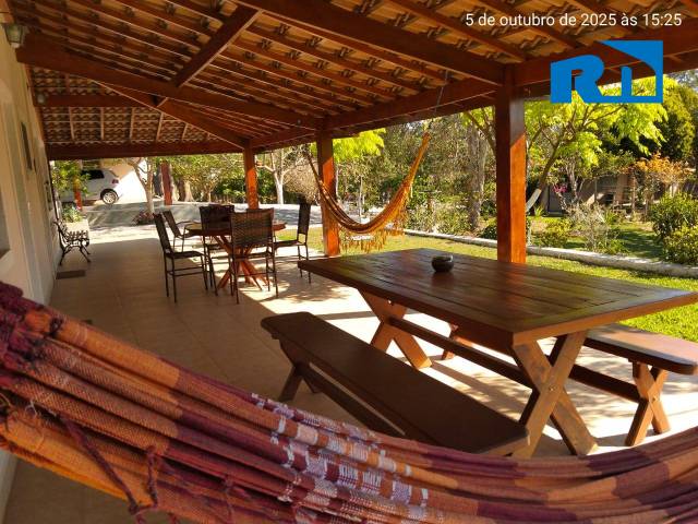 Chácara para Venda em Paraibuna - 4