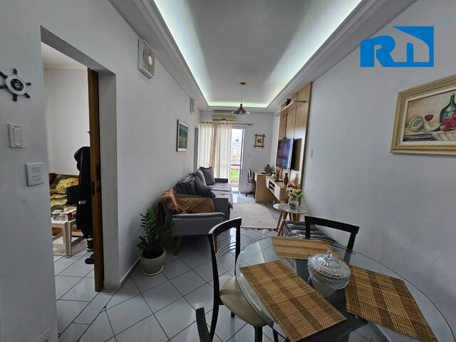 Apartamento para Venda em Caraguatatuba - 3