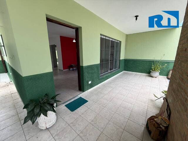 #3380 - Casa para Locação em Caraguatatuba - SP