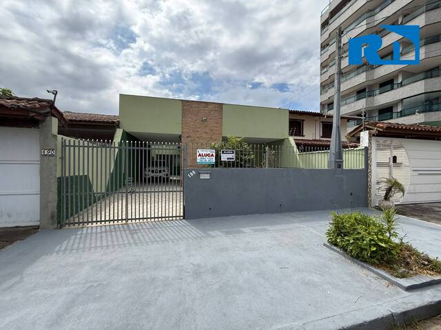 #3380 - Casa para Locação em Caraguatatuba - SP