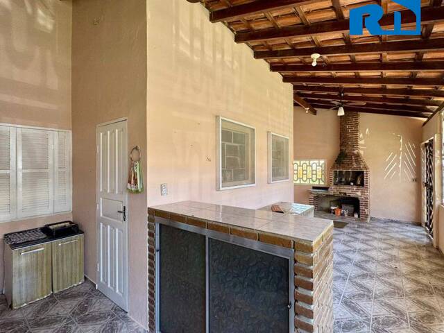 #3381 - Casa para Venda em Caraguatatuba - SP - 2