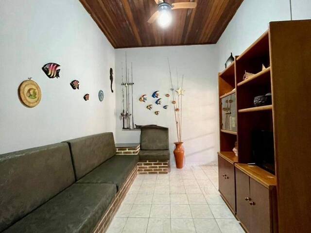 #3381 - Casa para Venda em Caraguatatuba - SP - 3