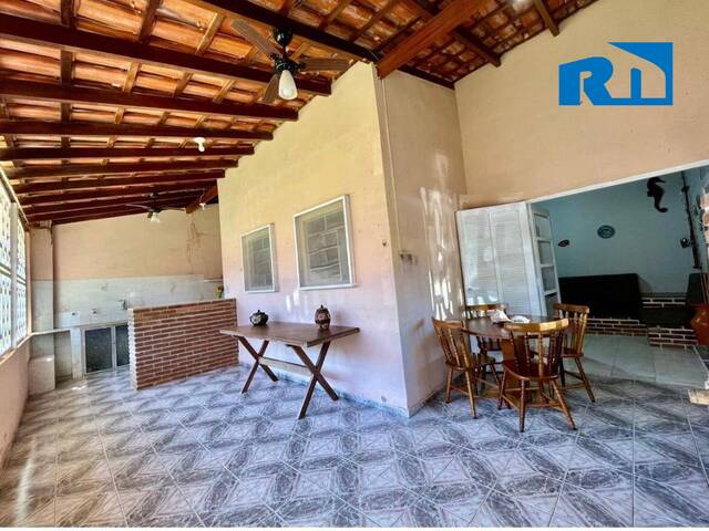 #3381 - Casa para Venda em Caraguatatuba - SP - 1